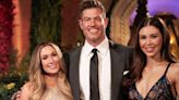 'Bachelorette' Finale Part 1 Recap: Aven, Erich Hesitate To Propose