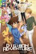 Digimon Adventure: La última evolución Kizuna