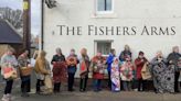 New tenants wanted after Northumberland community took over local pub