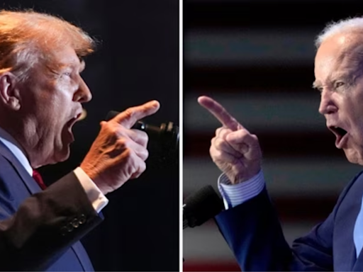 ‘Trump Wants To Be A Dictator’: Joe Biden Reacts To Donald Trump’s RNC Speech