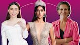 Meet the New Miss Universe Organization