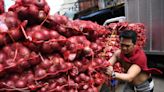 Onions are now so expensive in the Philippines that they've become a luxury item — and people have been trying to smuggle them across the border