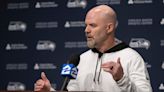 ‘Unicorn event’ allowed Grubb to stay in Seattle as new offensive coordinator for Seahawks