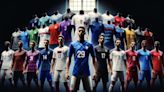 Euro 2024 Kits: England, France, Scotland & More Teams' Designs Revealed - EconoTimes