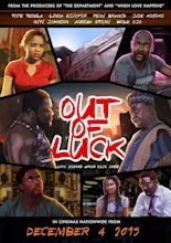 Out of Luck | Nollywood REinvented
