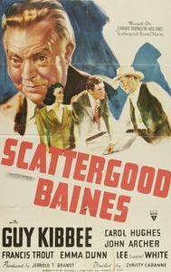 Scattergood Baines