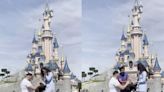 Disney rep apologizes after Disneyland Paris employee 'destroyed' proposal: 'I would have lost my mind'