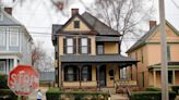 Woman arrested after trying to pour gasoline on Martin Luther King's birth home, police say