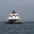 Thomas Point Shoal Light