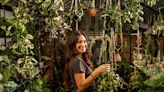 How This Plant Shop Owner Took Her Passion Project to the Magnolia Silos