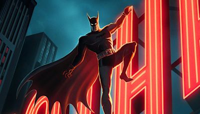 Stream It Or Skip It: ‘Batman: Caped Crusader’ on Prime Video, where the stalwart masked hero returns, again, in his animated crime fighting form