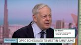 Hartree's Morse on Oil Outlook