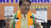 Make way for us and we will probe BJP ‘scams’, Ashok challenges CM