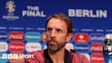 Euro 2024 final: England boss Gareth Southgate 'not a believer in fairytales but in dreams'