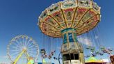 What's it like to be a carnival worker?