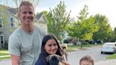 Sean Lowe and Catherine Giudici Lowe Have Rehomed Their Bullmastiff Gus After He Bit Their Son