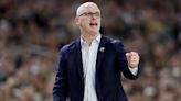 Report: Dan Hurley Received 'Strong' UConn Contract Offer amid Lakers HC Rumors