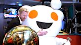 Reddit shares soar almost 20% after company reports revenue pop in first earnings report since IPO