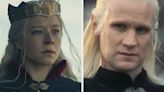 Emma D'Arcy Revealed Matt Smith Came Up With A Pivotal Rhaenyra And Daemon Moment From The "House Of The Dragon...
