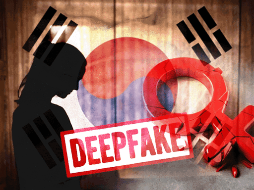 In South Korea, deepfake porn wrecks women's lives, deepens gender conflict