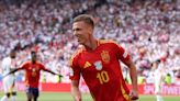 Dani Olmo is Spain’s antidote to France’s anti-football at Euro 2024