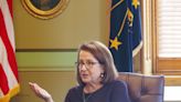 Rush to seek retention, Indiana chief justice post