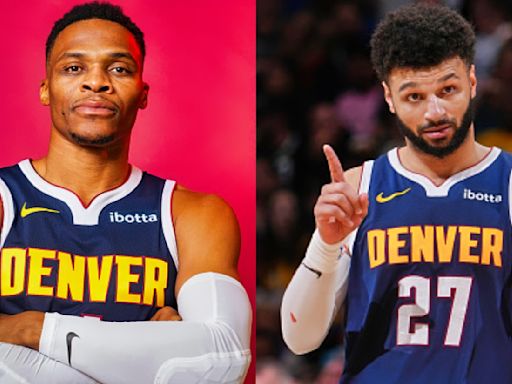 Denver Nuggets Star Jamal Murray Sets The Record Straight On Russell Westbrook's Impact On The Team