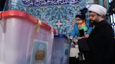 Iran vote turnout hits historic low amid discontent