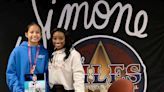 Nylah Wilson: Elementary Gymnast Wins Two Gold Medals