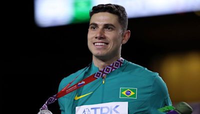 Rio 2016 Olympic champion Braz given 16-month doping ban