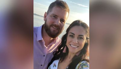 Husband of bride who was killed on wedding night in an alleged DUI crash awarded $1.3 million in wrongful death settlement