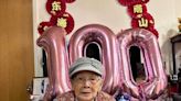 梅艷芳放心了！ 梅媽100歲生日快樂