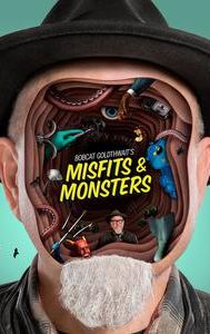 Bobcat Goldthwait's Misfits & Monsters