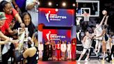 The Tip Off: A beginner's guide to the WNBA