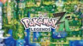 One Kanto Pokemon Seems Primed for a New Form in Pokemon Legends: Z-A