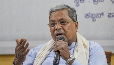 Karnataka CM Siddaramaiah calls KPCC office-bearers, party workers meet on July 6