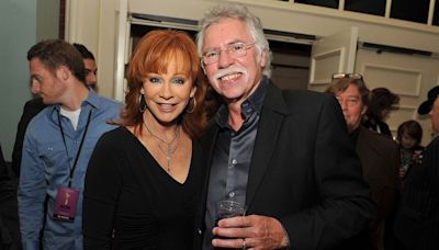 Reba McEntire Says She'll Miss Late Joe Bonsall's 'Smiling Face' After Death of Oak Ridge Boys Member