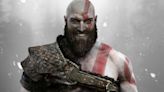 Blimey, God of War actor Chris Judge originally played Kratos with a British accent