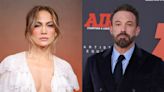 Jennifer Lopez Just Spoke Out For the 1st Time On Ben Affleck Divorce Rumors After Reports ‘He Can’t Change Her’
