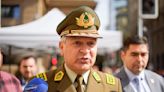 General Yañez optimista ante “grave” crisis de seguridad en la RM: “Estoy convencido de que podemos controlarla” - La Tercera