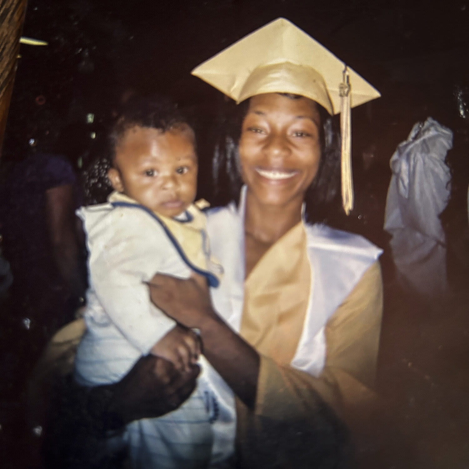 Body camera video shows Sonya Massey's final moments before she was fatally shot by a deputy