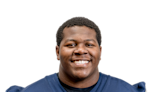 Otis Pitts III - UTEP Miners Offensive Lineman - ESPN