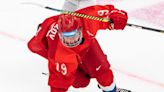 NHL mock draft 2.0: Matvei Michkov falls out of top five