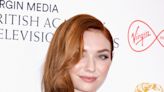 Eleanor Tomlinson marries rugby player Will Owen