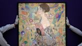 Pintura de Klimt fija récord europeo con 108 millones de dólares en subasta