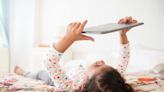 Letting go of parent guilt over screen time