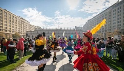 Día del Patrimonio 2024 tendrá más de 2.500 actividades: las imperdibles en Santiago