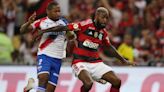 Flamengo x Fortaleza - Mengão defende a liderança no Maracanã