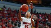 Louisville women's basketball rebounds from first ACC loss, shows toughness on boards