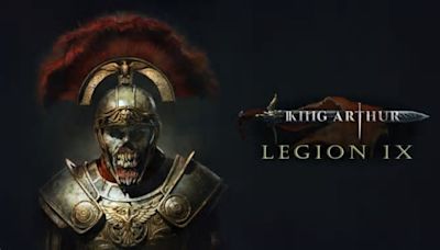 King Arthur: Legion IX Out Now on Steam
